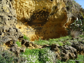 Grotte Primosole
